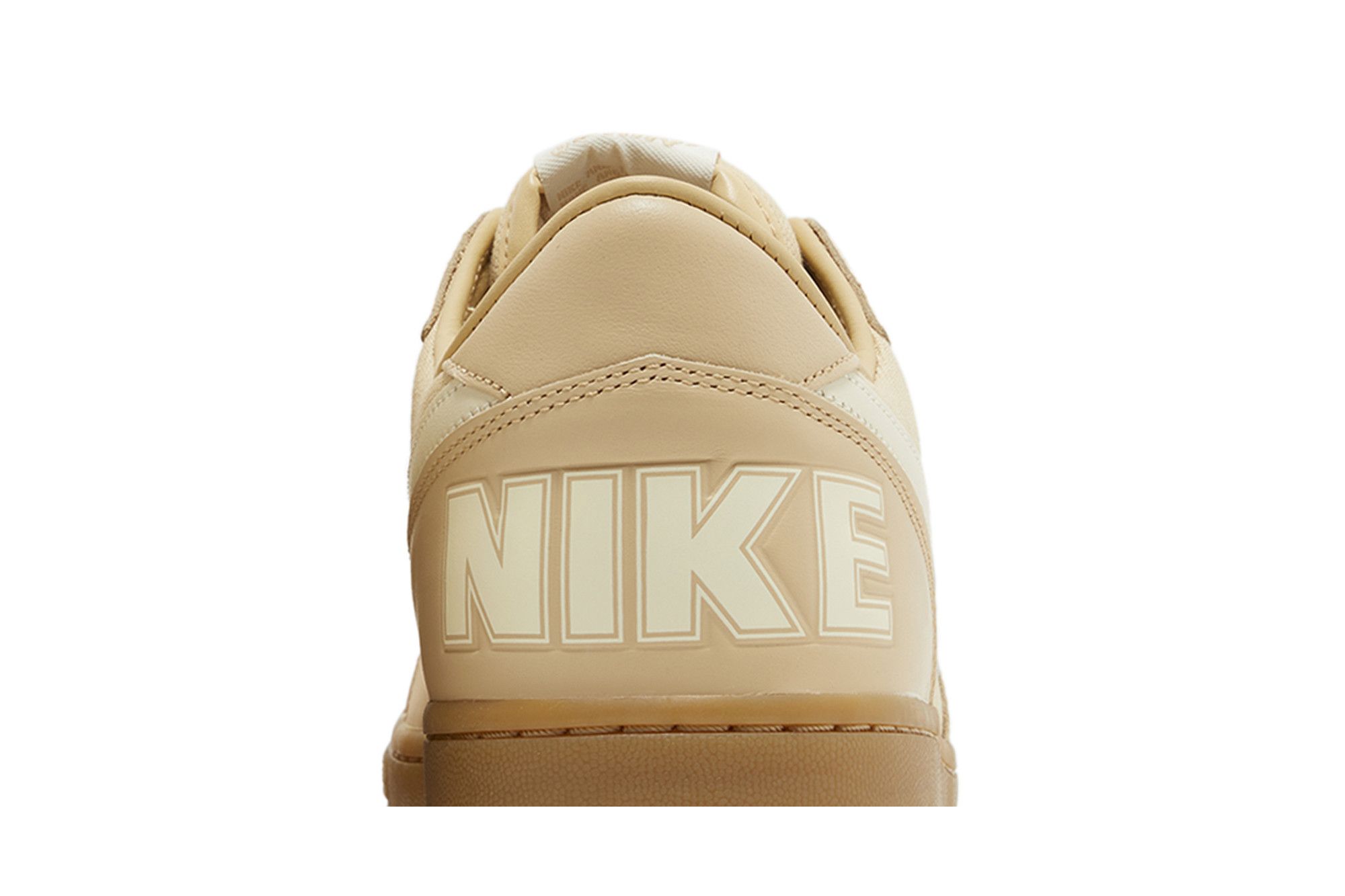 Sizing Nike Terminator Low ''Sesame'' Sneakers FZ3964-252