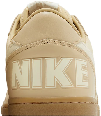 Nike Terminator Low ''Sesame'' Sneakers FZ3964-252 Sizing Nike Terminator Low ''Sesame'' Sneakers FZ3964-252