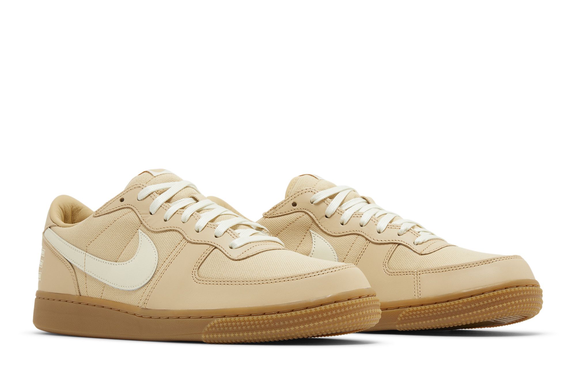Cheap Nike Terminator Low ''Sesame'' Sneakers FZ3964-252