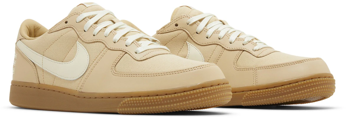Nike Terminator Low ''Sesame'' Sneakers FZ3964-252 Cheap Nike Terminator Low ''Sesame'' Sneakers FZ3964-252