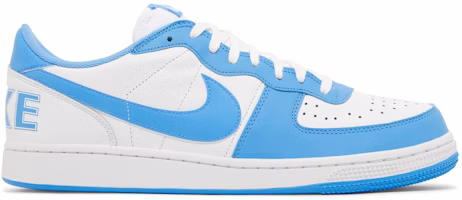 Nike Terminator Low 'University Blue' FQ8748-412 Nike Terminator Low 'University Blue' FQ8748-412