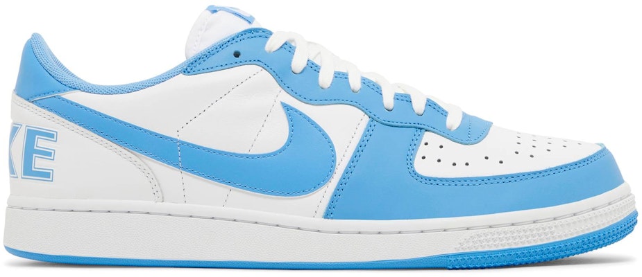 Nike Terminator Low 'Biru Universiti' FQ8748-412 Buy Nike Terminator Low 'Biru Universiti' FQ8748-412