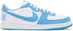 Buy Nike Terminator Low 'Biru Universiti' FQ8748-412