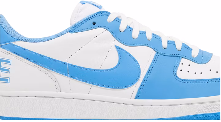 Nike Terminator Low 'Azul Universidad' FQ8748-412 Order Nike Terminator Low 'Azul Universidad' FQ8748-412