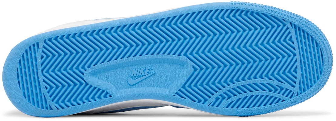 Nike Terminator Low 'Biru Universiti' FQ8748-412 Shop Nike Terminator Low 'Biru Universiti' FQ8748-412