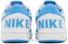 Details for Nike Terminator Low 'Biru Universiti' FQ8748-412