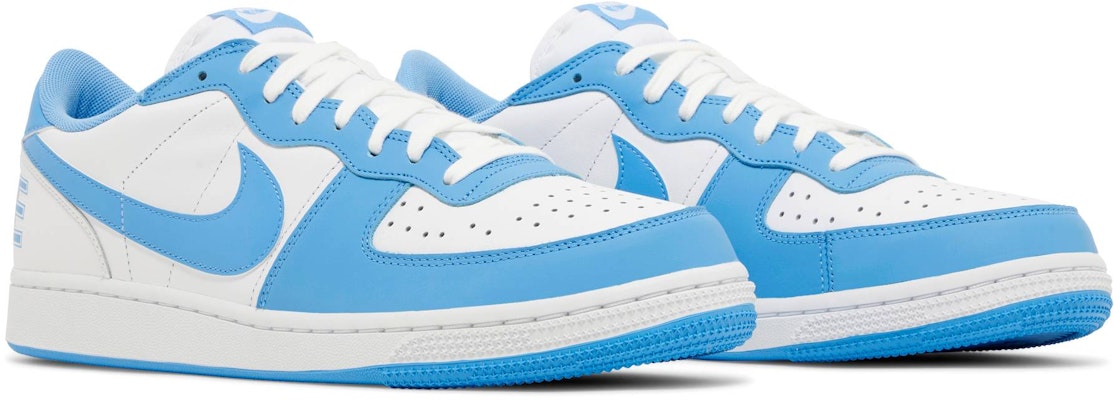 Nike Terminator Low 'Azul Universidad' FQ8748-412 Cheap Nike Terminator Low 'Azul Universidad' FQ8748-412