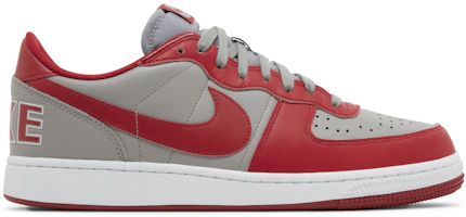 Nike Terminator Low 'UNLV' FZ4036-099 Nike Terminator Low 'UNLV' FZ4036-099