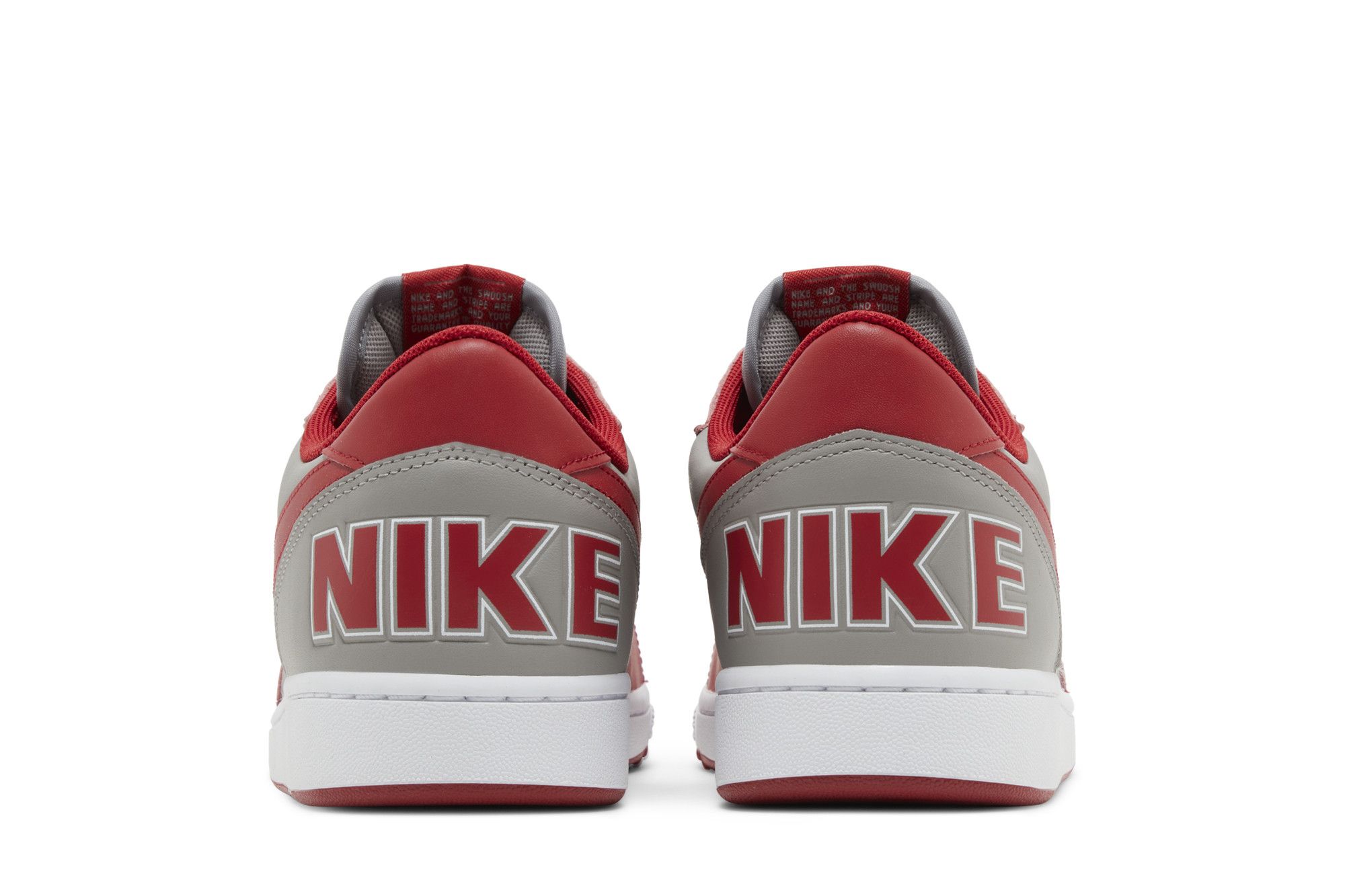 Sizing 耐吉終結者低筒 'UNLV' FZ4036-099