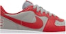 Nike Terminator Low 'UNLV' Lelaki/Wanita Kasut Sneaker FZ4036-099