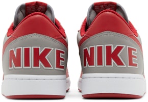 Nike Terminator Low 'UNLV' Lelaki/Wanita Kasut Sneaker FZ4036-099 Details for Nike Terminator Low 'UNLV' Lelaki/Wanita Kasut Sneaker FZ4036-099