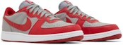 Cheap Nike Terminator Low 'UNLV' Lelaki/Wanita Kasut Sneaker FZ4036-099