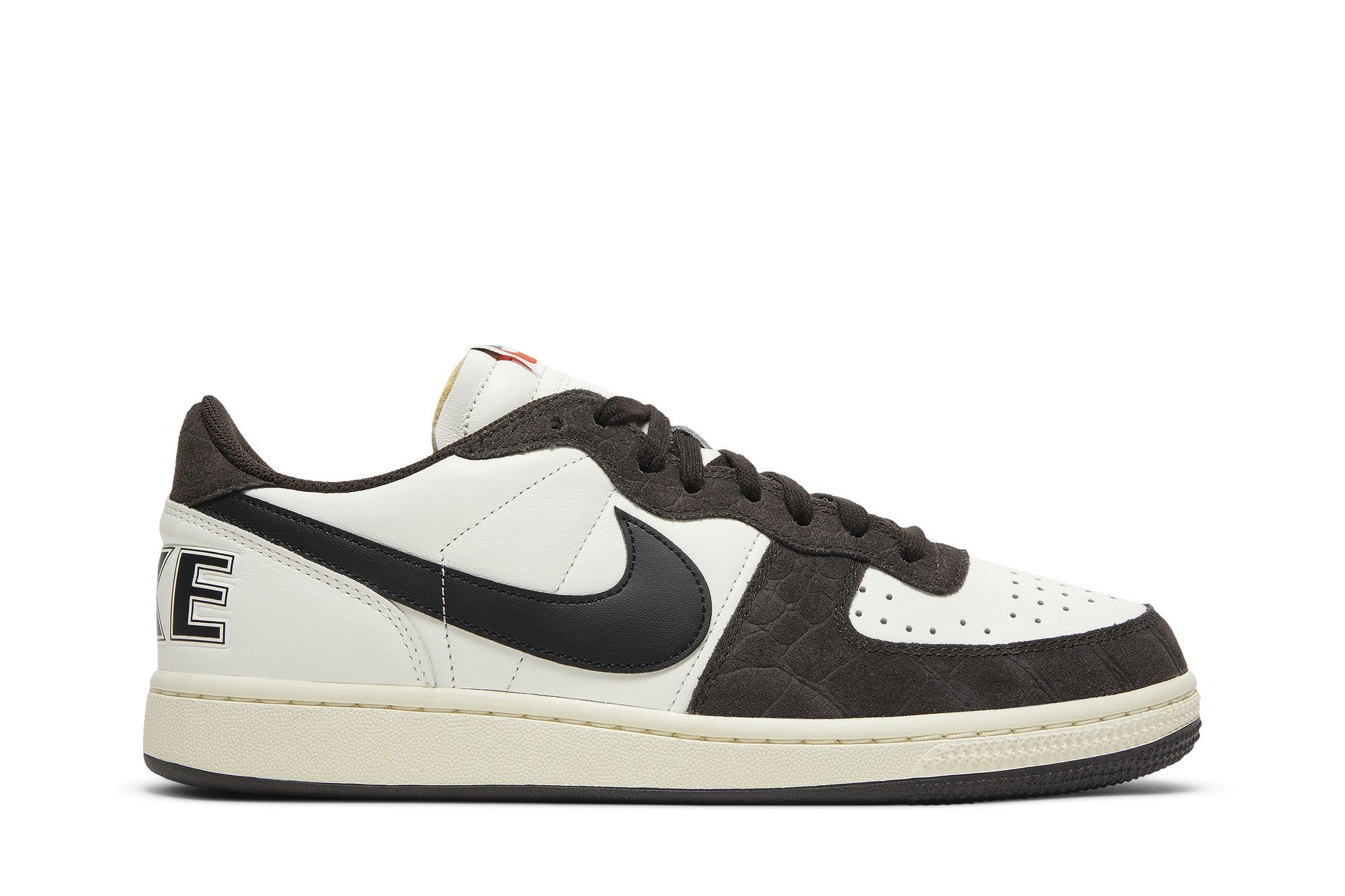 Nike Terminator Low 'Velvet Brown' FN7815-200
