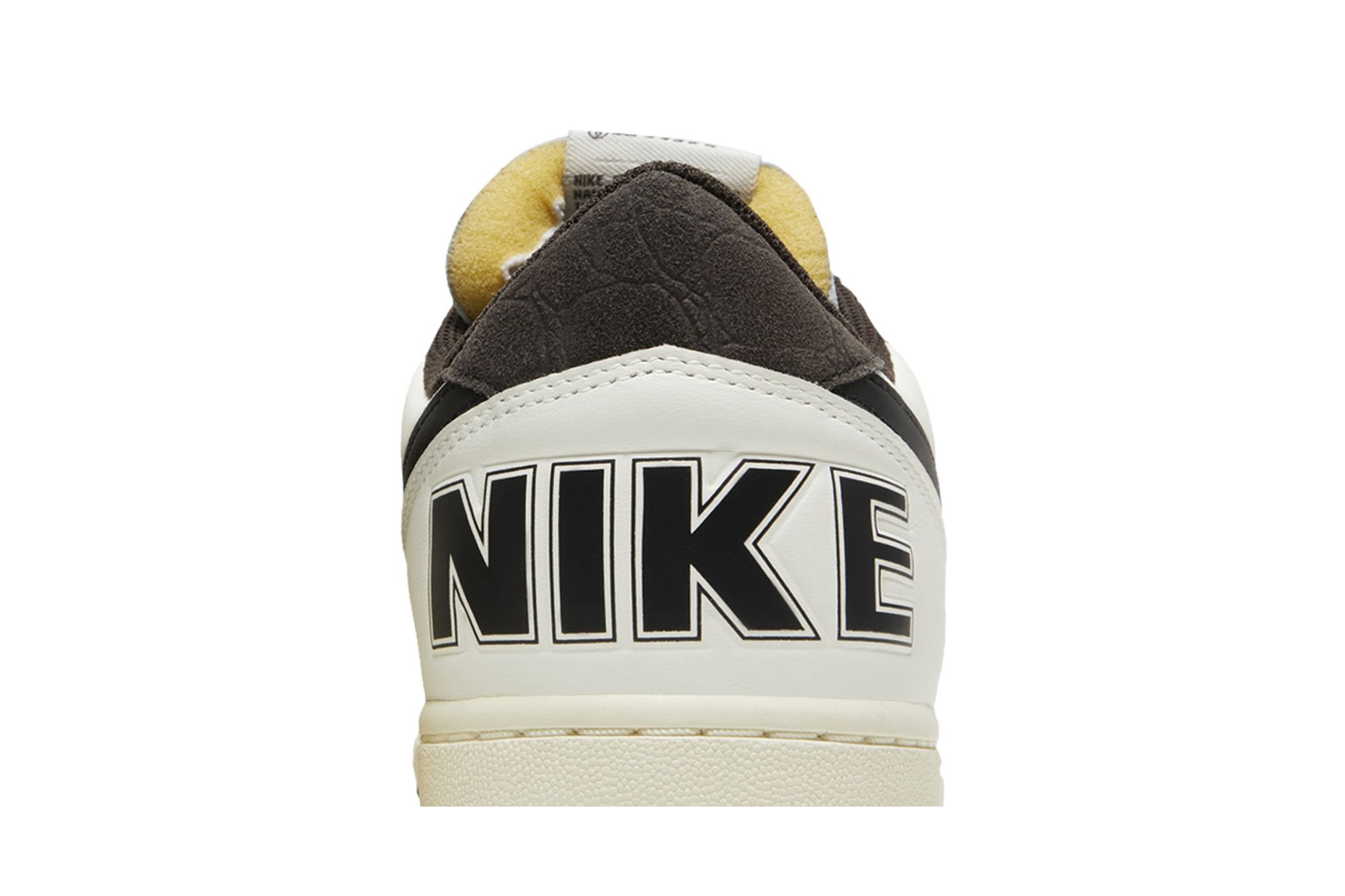 Cheap 耐吉 Terminator Low 'Velvet Brown' FN7815-200
