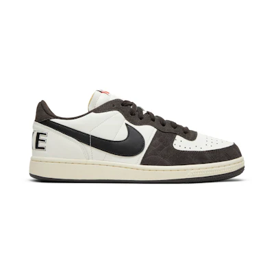 Nike Terminator Low 'Velvet Brown'