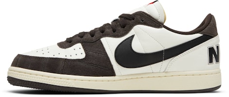 Nike Terminator Low 'Marrón Terciopelo' FN7815-200 Lookbook Nike Terminator Low 'Marrón Terciopelo' FN7815-200