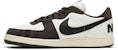 Nike Terminator Low 'Velvet Brown' Coklat Baldu FN7815-200