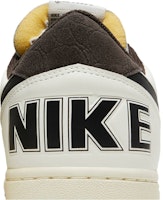 Nike Terminator Low 'Marrón Terciopelo' FN7815-200 Sizing Nike Terminator Low 'Marrón Terciopelo' FN7815-200