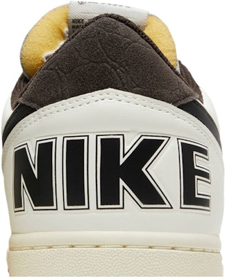 Nike Terminator Low 'Velvet Brown' Coklat Baldu FN7815-200 Sizing Nike Terminator Low 'Velvet Brown' Coklat Baldu FN7815-200