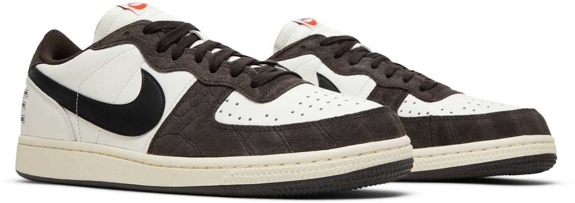 Nike Terminator Low 'Velvet Brown' Coklat Baldu FN7815-200 Cheap Nike Terminator Low 'Velvet Brown' Coklat Baldu FN7815-200