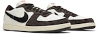 Nike Terminator Low 'Velvet Brown' Coklat Baldu FN7815-200