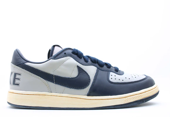 Nike Terminator Low Vntg 'Grey' 334028-041 Buy Nike Terminator Low Vntg 'Grey' 334028-041
