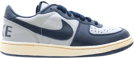 Nike Terminator Low Vntg 'Grey' 334028-041 Nike Terminator Low Vntg 'Grey' 334028-041