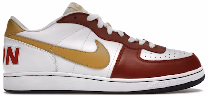 Nike Terminator Zoom Low 'Lebron' 309248-071 Nike Terminator Zoom Low 'Lebron' 309248-071