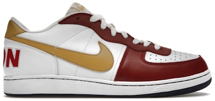 Nike Terminator Zoom Low 'Lebron' 309248-071 Nike Terminator Zoom Low 'Lebron' 309248-071