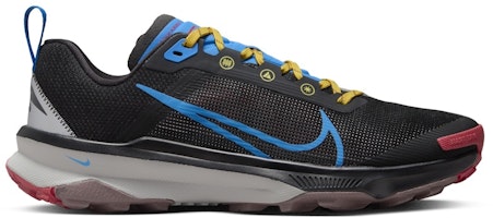 Nike Terra Kiger 9 'Black Light Photo Blue Track Red' DR2693-002 Nike Terra Kiger 9 'Black Light Photo Blue Track Red' DR2693-002