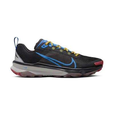 Nike Terra Kiger 9 'Black Light Photo Blue Track Red'