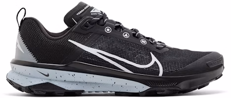 Nike Terra Kiger 9 'Black Reflect Silver' DR2693-001 Nike Terra Kiger 9 'Black Reflect Silver' DR2693-001