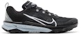 Nike Terra Kiger 9 'Hitam Perak Reflektif' DR2693-001