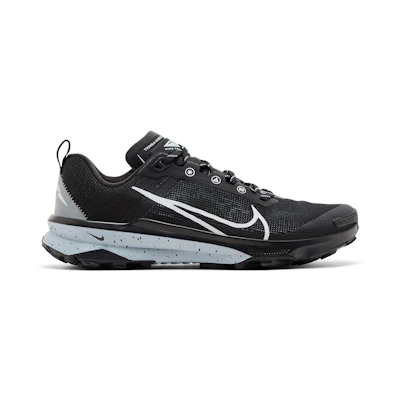 Nike Terra Kiger 9 'Black Reflect Silver'
