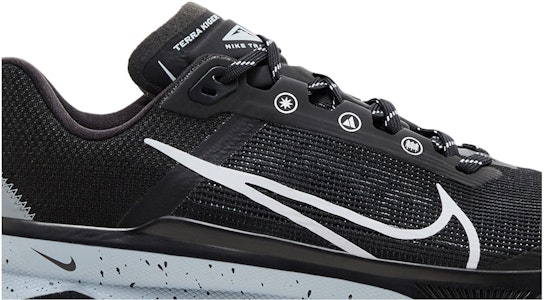 Nike Terra Kiger 9 'Hitam Reflektif Perak' DR2693-001 Order Nike Terra Kiger 9 'Hitam Reflektif Perak' DR2693-001