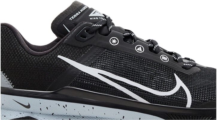 Nike Terra Kiger 9 'Negro Plata Reflectante' DR2693-001 Order Nike Terra Kiger 9 'Negro Plata Reflectante' DR2693-001