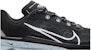 Nike Terra Kiger 9 'Hitam Perak Reflektif' DR2693-001