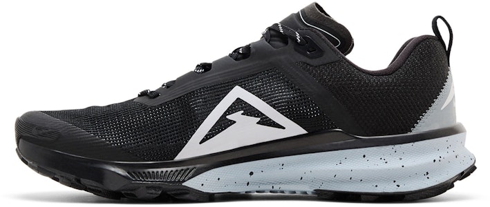 Nike Terra Kiger 9 'Hitam Reflektif Perak' DR2693-001 Lookbook Nike Terra Kiger 9 'Hitam Reflektif Perak' DR2693-001