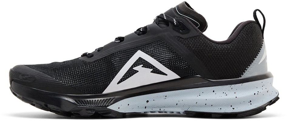 Nike Terra Kiger 9 'Negro Plata Reflectante' DR2693-001 Lookbook Nike Terra Kiger 9 'Negro Plata Reflectante' DR2693-001
