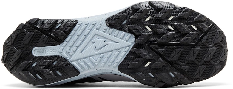 Nike Terra Kiger 9 'Hitam Reflektif Perak' DR2693-001 Shop Nike Terra Kiger 9 'Hitam Reflektif Perak' DR2693-001