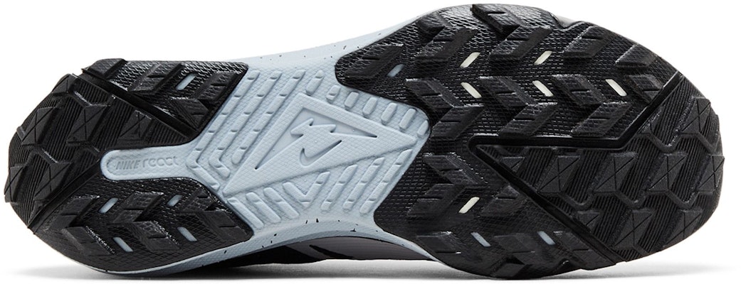 Nike Terra Kiger 9 'Negro Plata Reflectante' DR2693-001 Shop Nike Terra Kiger 9 'Negro Plata Reflectante' DR2693-001