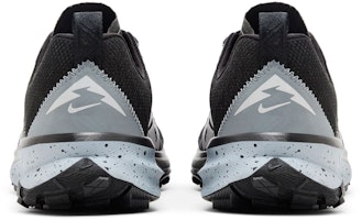 Nike Terra Kiger 9 'Hitam Reflektif Perak' DR2693-001 Details for Nike Terra Kiger 9 'Hitam Reflektif Perak' DR2693-001