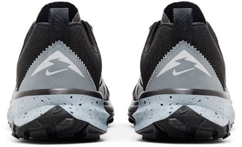 Nike Terra Kiger 9 'Hitam Reflektif Perak' DR2693-001 Details for Nike Terra Kiger 9 'Hitam Reflektif Perak' DR2693-001