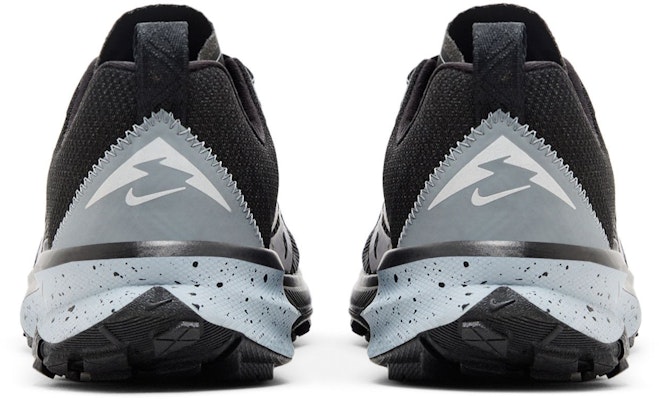 Nike Terra Kiger 9 'Black Reflect Silver' DR2693-001 Details for Nike Terra Kiger 9 'Black Reflect Silver' DR2693-001