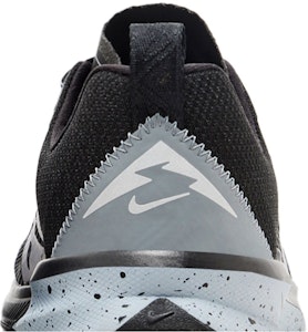 Nike Terra Kiger 9 'Hitam Reflektif Perak' DR2693-001 Sizing Nike Terra Kiger 9 'Hitam Reflektif Perak' DR2693-001