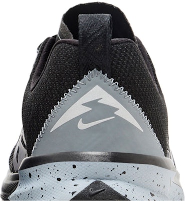 Nike Terra Kiger 9 'Black Reflect Silver' DR2693-001 Sizing Nike Terra Kiger 9 'Black Reflect Silver' DR2693-001