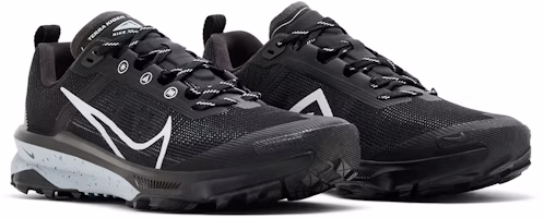 Nike Terra Kiger 9 'Hitam Reflektif Perak' DR2693-001 Cheap Nike Terra Kiger 9 'Hitam Reflektif Perak' DR2693-001