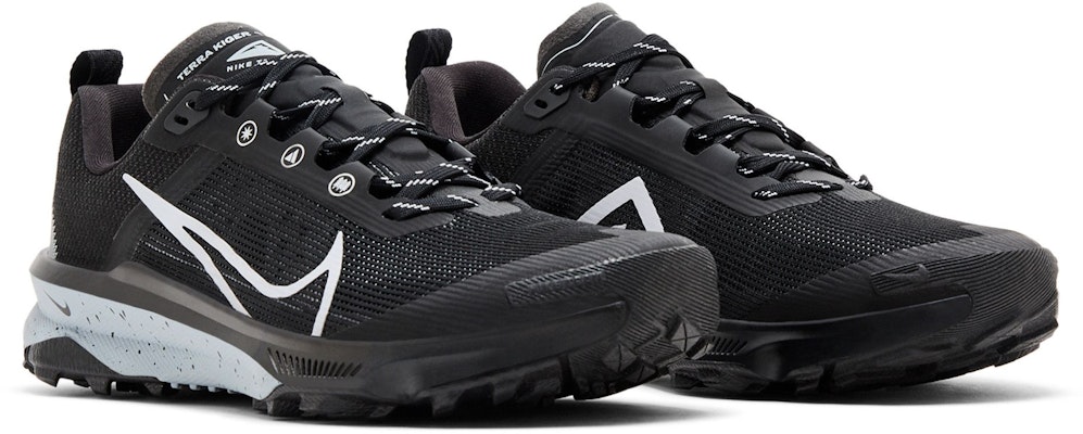 Nike Terra Kiger 9 'Negro Plata Reflectante' DR2693-001 Cheap Nike Terra Kiger 9 'Negro Plata Reflectante' DR2693-001
