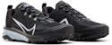 Nike Terra Kiger 9 'Hitam Perak Reflektif' DR2693-001