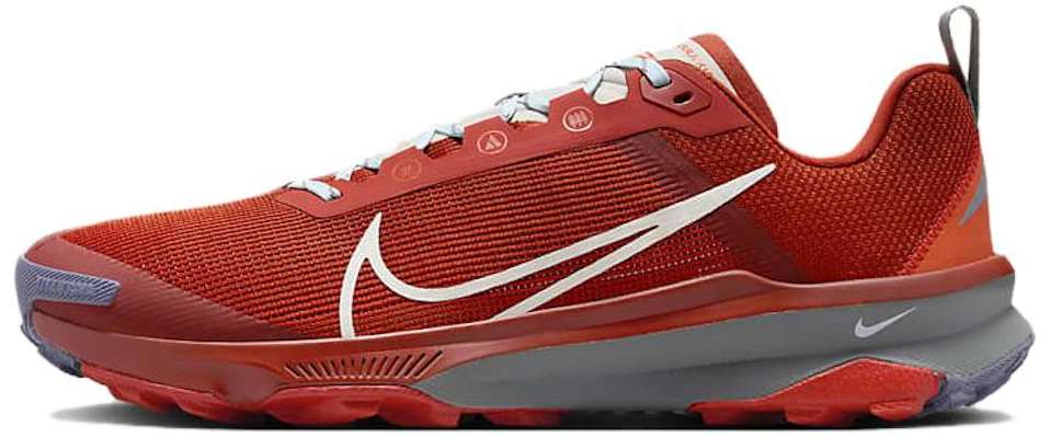 Nike Terra Kiger 9 'Dragon Red' DR2693-601 Buy Nike Terra Kiger 9 'Dragon Red' DR2693-601